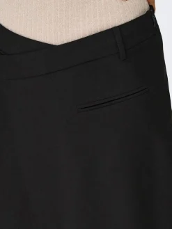 Only Onlwella Life Long Skirt Tlr< Nederdele