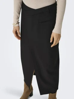 Only Onlwella Life Long Skirt Tlr< Nederdele