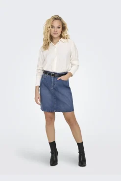 Onlwonder Skirt Pim*Only