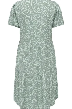 Onlzally Life S/S Thea Dress 15262674*Only Discount