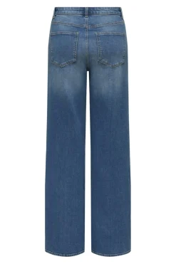 Only Onlzenia Wide Leg Box< Bukser, Jeans & Leggings