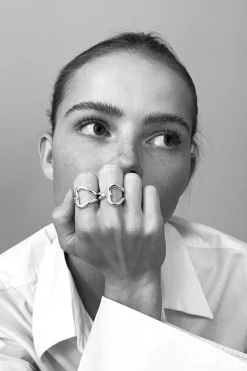 Open Heart OHR-AW25-G*Jane Kønig New