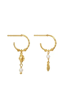 Ophelia Earrings*Maanesten Hot