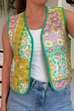 Ophelie Vest*A-bee Discount