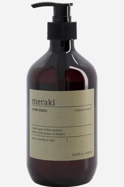 Opvaskemiddel Blossom Breeze*Meraki Discount