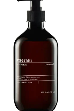 Opvaskemiddel Herbal Nest*Meraki Discount