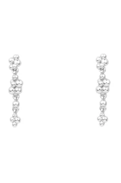 House Of Vincent Orb Chronicles Earrings< Øreringe