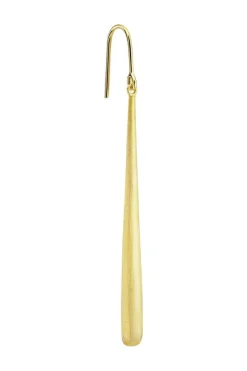 Jane Kønig Orbis Drop Earring ODE-SS25-G< Øreringe