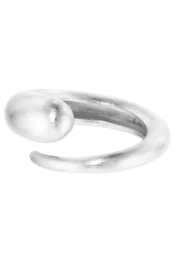 Orbis Drop Ring ODR-SS25-S*Jane Kønig Best