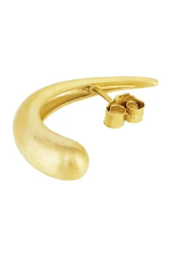 Jane Kønig Orbis Drop Stud ODS-SS25-G< Øreringe