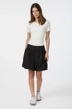 Orbita Balloon Skirt 164761*Neo Noir New