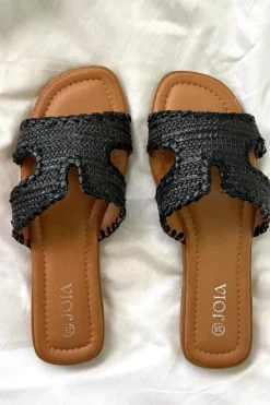 Oriana Sandal*Bloom Outlet