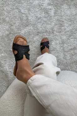 Oriana Sandal*Bloom Outlet