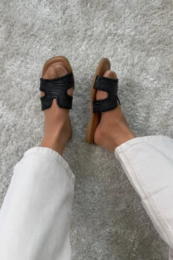 Oriana Sandal*Bloom Outlet