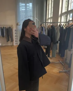 Modström Orkidemd Jacket 58715< Overtøj & Jakker