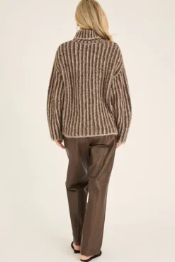 Orkido Knit Pullover AV6018*A-View Discount