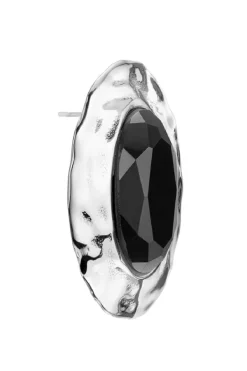 Oval Earring KKOE-XJK25-S_PAIR*Jane Kønig New