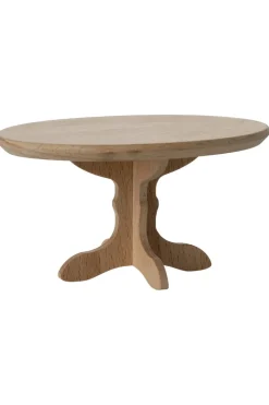 Maileg Ovalt Spisebord, Mus<Børn Bad, Leg & Interiør