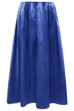 Liberte Ova-Skirt 21654< Sæt 🛍️|Nederdele