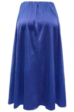 Liberte Ova-Skirt 21654< Sæt 🛍️|Nederdele