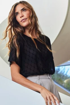 Oversize Mesh*Hype The Detail Discount