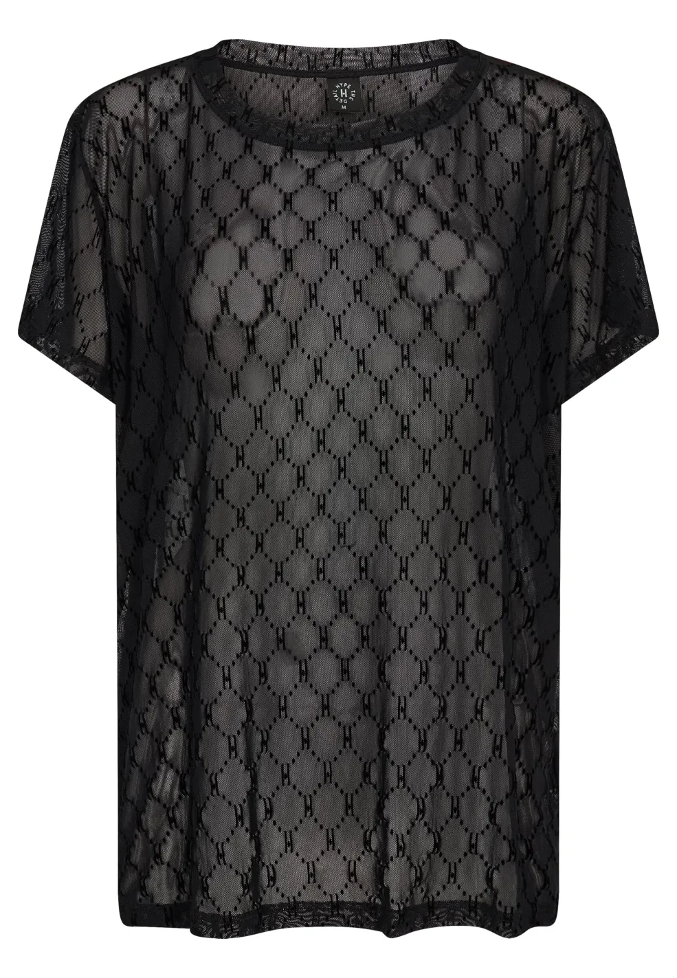 Oversize Mesh*Hype The Detail Discount