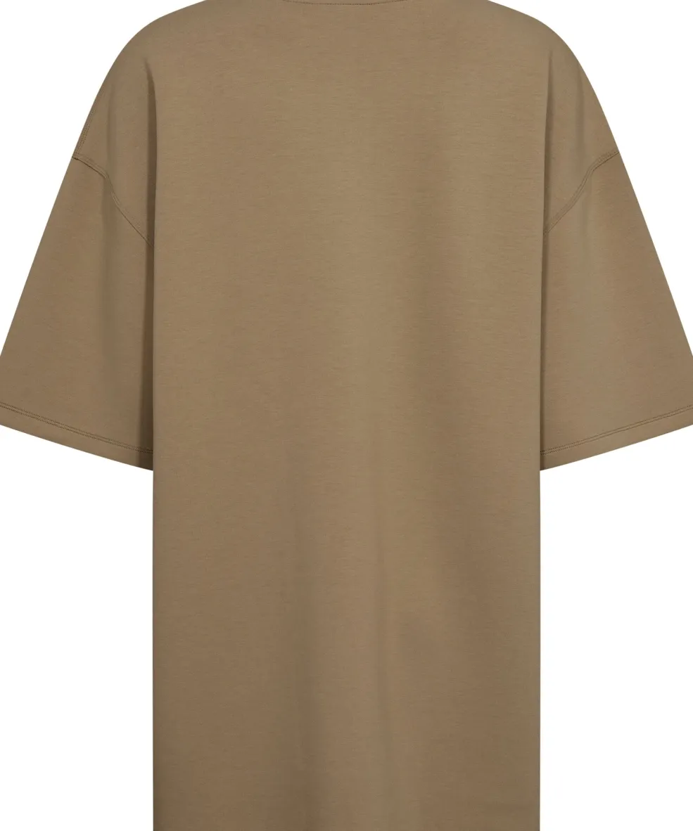 Oversize Sweat 555-2*Hype The Detail Outlet