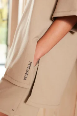 Oversize Sweat 555-2*Hype The Detail Outlet