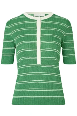 Modström Pacificomd Ss Polo 58601< Strik|Bluser & Skjorter