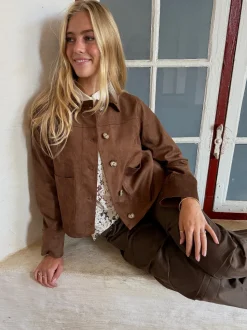 Continue Paige 15017< Overtøj & Jakker