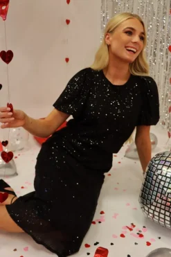 Paige-Skirt 21697*Liberte Clearance