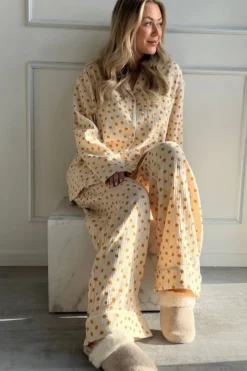 Pajamas Pants 3 CC8106*Stories From The Atelier By Copenhagen Shoes Outlet