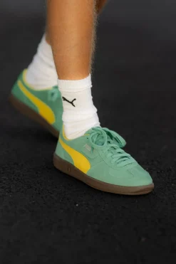Puma Palermo< Sko & Sneakers