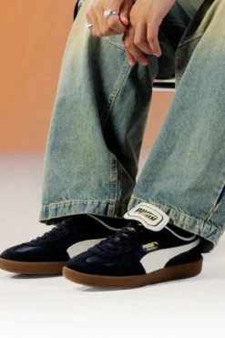 Puma Palermo Premium< Sko & Sneakers