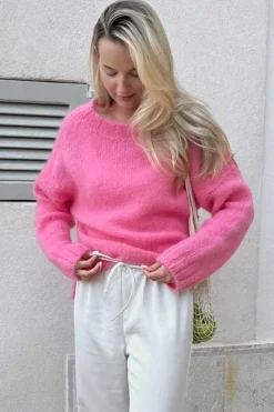 BYIC Palmaic Pullover 3495< Strik|Bluser & Skjorter