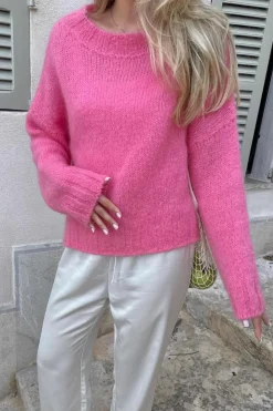 BYIC Palmaic Pullover 3495< Strik|Bluser & Skjorter