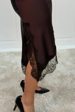 A-bee Paloma skirt< Nederdele