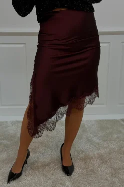 Paloma skirt*A-bee New