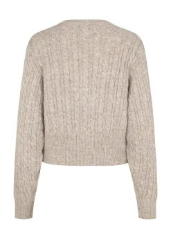 Modström Pammiemd Cardigan 58633< Cardigans|Ammevenligt Tøj