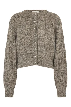 Pammiemd Cardigan 58633*Modström Hot