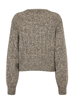 Pammiemd Cardigan 58633*Modström Hot