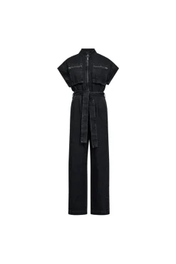 Pancycc Zip Jumpsuit 41024*Co´Couture Outlet