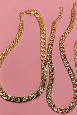 Panser kæde*Mellow Moon Clearance