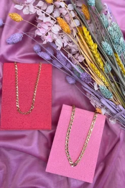 Panser kæde*Mellow Moon Clearance