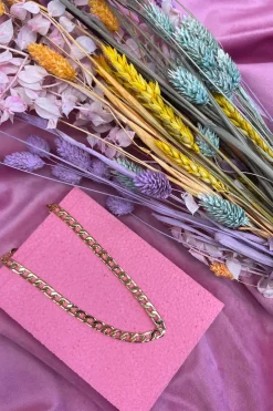 Panser kæde*Mellow Moon Clearance