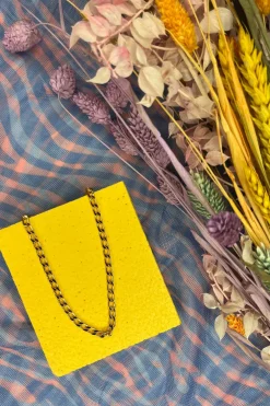 Panser kæde*Mellow Moon Clearance