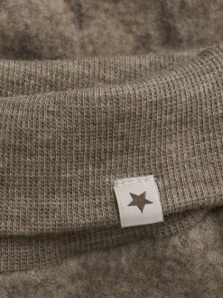 Pants Wool Fleece 480682*Huttelihut Discount