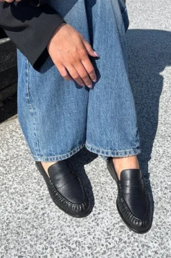 Copenhagen Shoes Paris And Me Plain CS8775< Copenhagen Shoes|Loafers