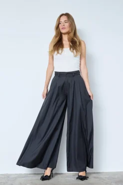 Co´Couture Pariscc Skirt Pant 41035< Bukser, Jeans & Leggings