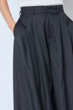 Co´Couture Pariscc Skirt Pant 41035< Bukser, Jeans & Leggings